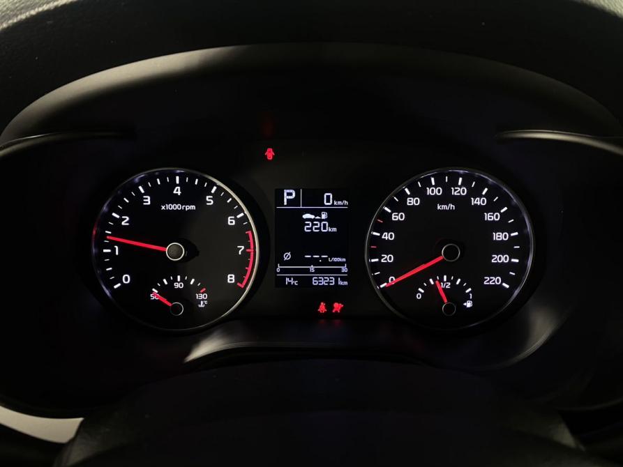 Kia Rio IV Воронеж  - изображение 7