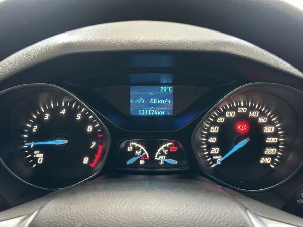 Ford Focus III с пробегом 2013 года, цена 965 000 рублей, 131174 км, седан, Автокод Объявления