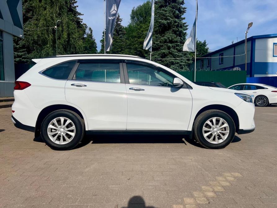 Haval M6 II Великий Новгород  - изображение 8