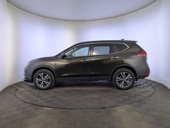 Nissan X-Trail III Рестайлинг с пробегом 2021 года, цена 2 695 000 рублей, 103775 км, внедорожник, Автокод Объявления