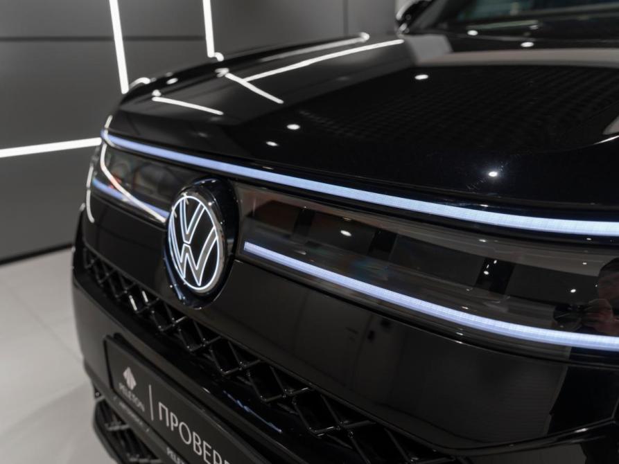 Volkswagen Teramont II (China Market) Москва  - изображение 33