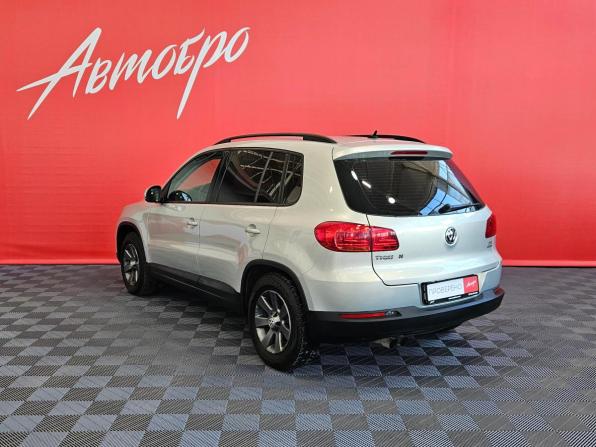 Volkswagen Tiguan I Рестайлинг с пробегом 2012 года, цена 1 120 000 рублей, 173844 км, внедорожник, Автокод Объявления