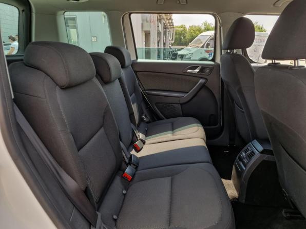 Skoda Yeti I с пробегом 2012 года, цена 728 000 рублей, 162088 км, внедорожник, Автокод Объявления