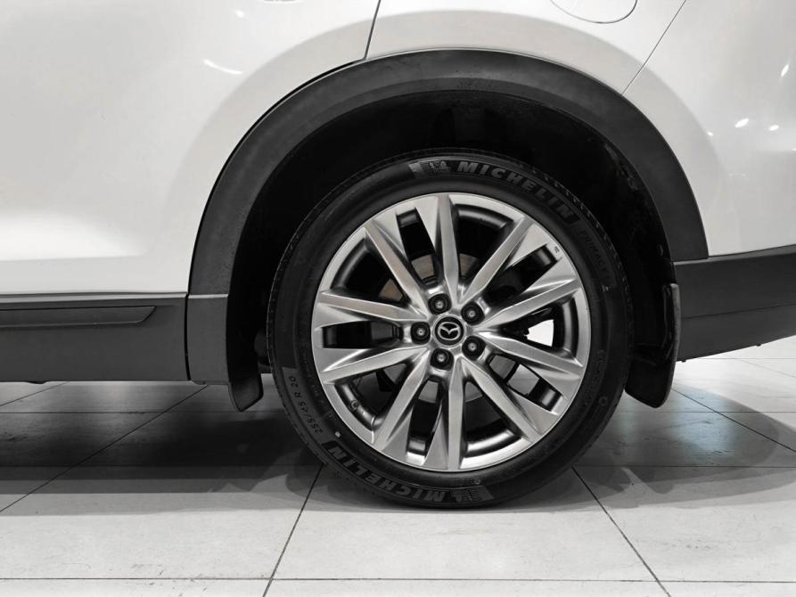 Mazda CX-9 II Казань  - изображение 22