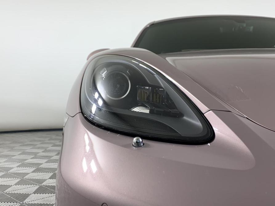 Porsche Cayman III 718 (982) Москва  - изображение 10