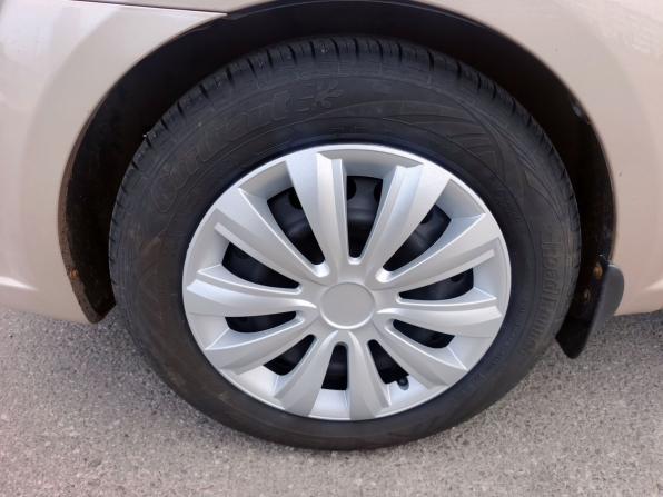 Chevrolet Aveo I Рестайлинг с пробегом 2007 года, цена 414 000 рублей, 255166 км, седан, Автокод Объявления