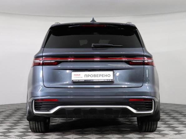Geely Monjaro I с пробегом 2024 года, цена 3 447 000 рублей, 28387 км, внедорожник, Автокод Объявления