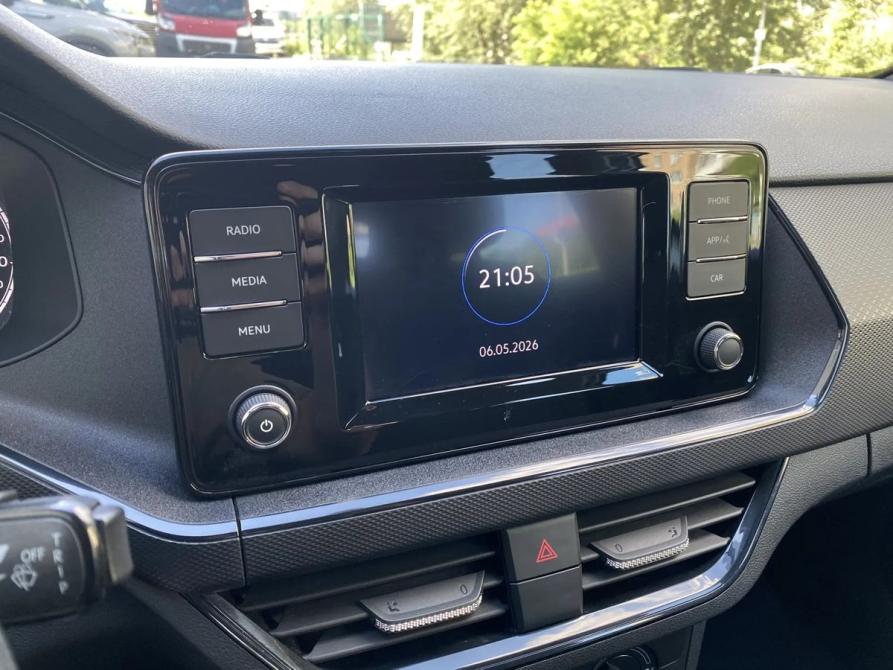 Volkswagen Polo VI Екатеринбург  - изображение 29