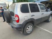 Chevrolet Niva I Рестайлинг Воронеж  - изображение 13