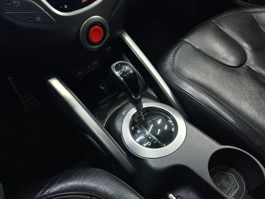 Hyundai Veloster I Воронеж  - изображение 14