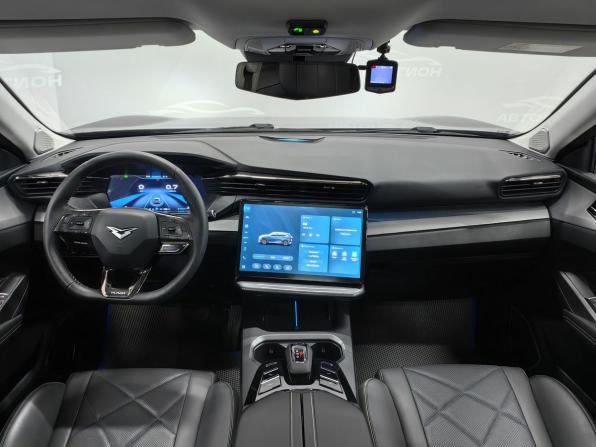 Kaiyi X7 Kunlun с пробегом 2024 года, цена 2 540 000 рублей, 13231 км, внедорожник, Автокод Объявления