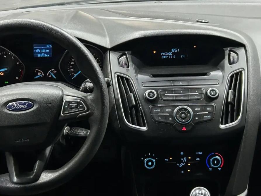 Ford Focus III Рестайлинг Оренбург  - изображение 13