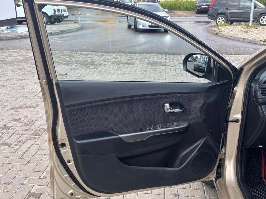 Kia Rio III Сыктывкар  - изображение 13