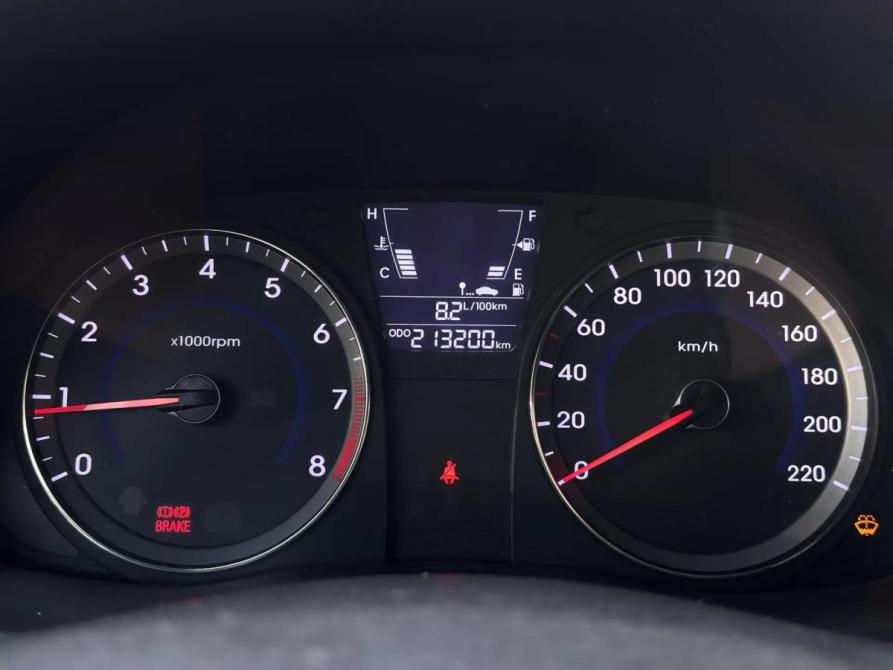 Hyundai Solaris I Краснодар  - изображение 16