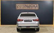 Lada (ВАЗ) Vesta I Рестайлинг (NG) Уфа  - изображение 25
