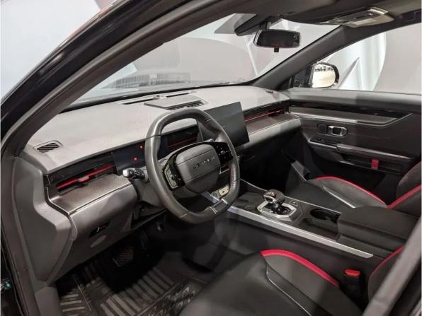 JETOUR DASHING I с пробегом 2024 года, цена 1 845 000 рублей, 32000 км, внедорожник, Автокод Объявления