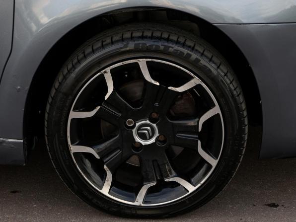 Citroen C4 I Рестайлинг с пробегом 2010 года, цена 398 000 рублей, 130845 км, хэтчбек, Автокод Объявления