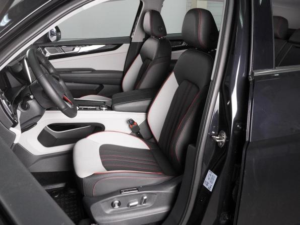 Volkswagen Teramont I Рестайлинг (China Market) с пробегом 2023 года, цена 5 889 000 рублей, 30939 км, внедорожник, Автокод Объявления