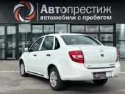 Lada (ВАЗ) Granta I Волгоград  - изображение 24