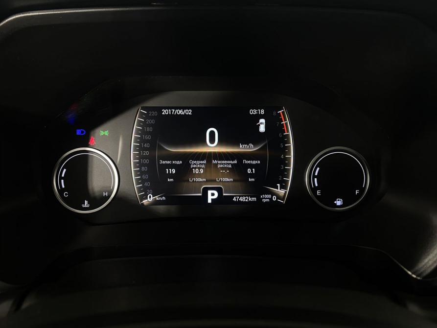 Chery Tiggo 4 Pro I Рестайлинг Воронеж  - изображение 7