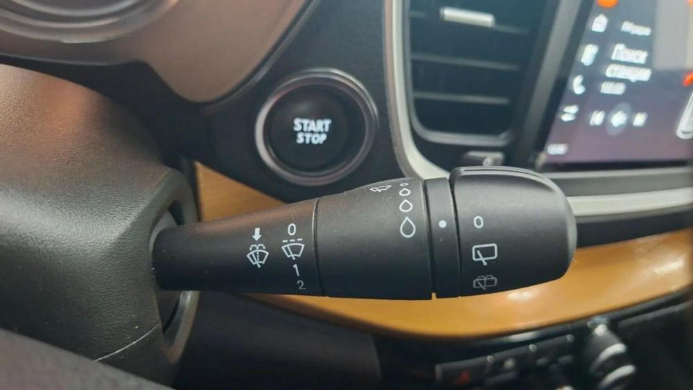 Lada (ВАЗ) Vesta I Рестайлинг (NG) Уфа  - изображение 17