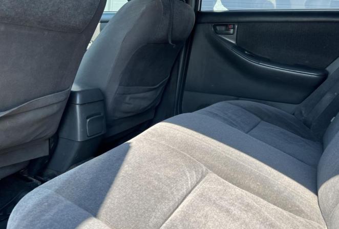 Toyota Corolla IX (E120 E130) с пробегом 2003 года, цена 440 000 рублей, 448476 км, седан, Автокод Объявления