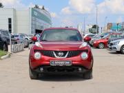 Nissan Juke I Самара  - изображение 20