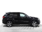 Jeep Grand Cherokee IV (WK2) Рестайлинг Москва  - изображение 23