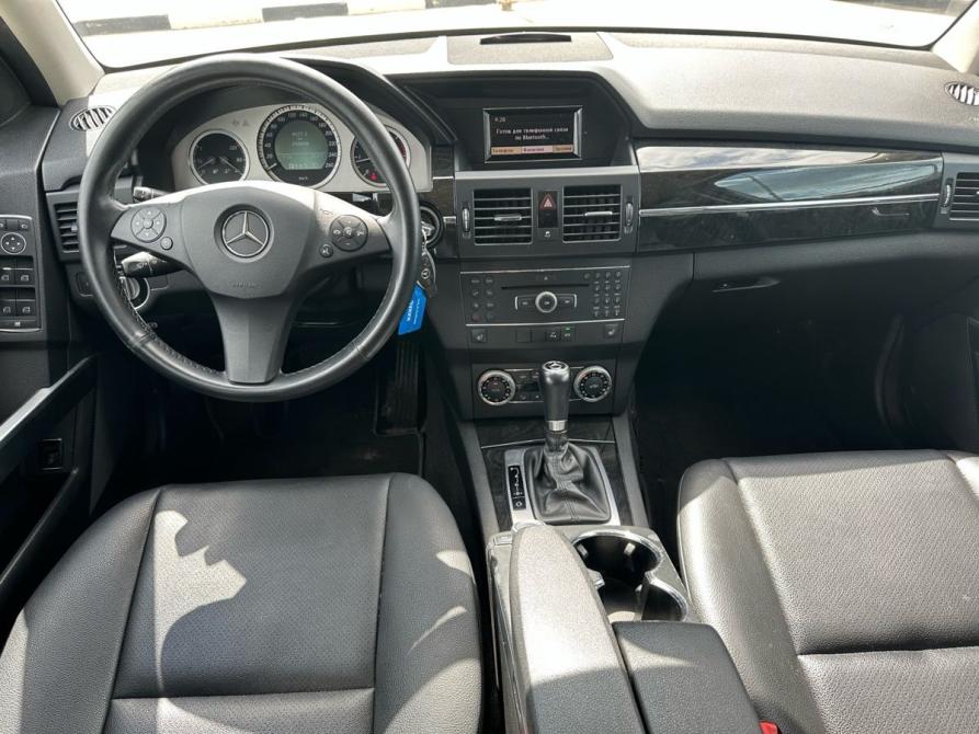 Mercedes-Benz GLK-Класс I (X204) Нижний Новгород  - изображение 20