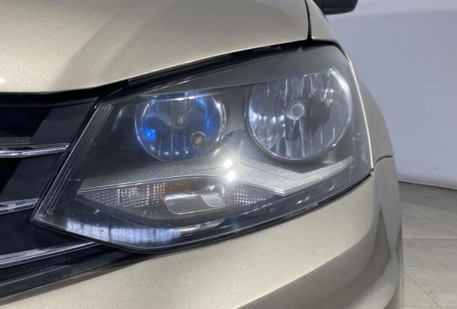 Volkswagen Polo V Рестайлинг с пробегом 2017 года, цена 1 050 000 рублей, 189306 км, седан, Автокод Объявления