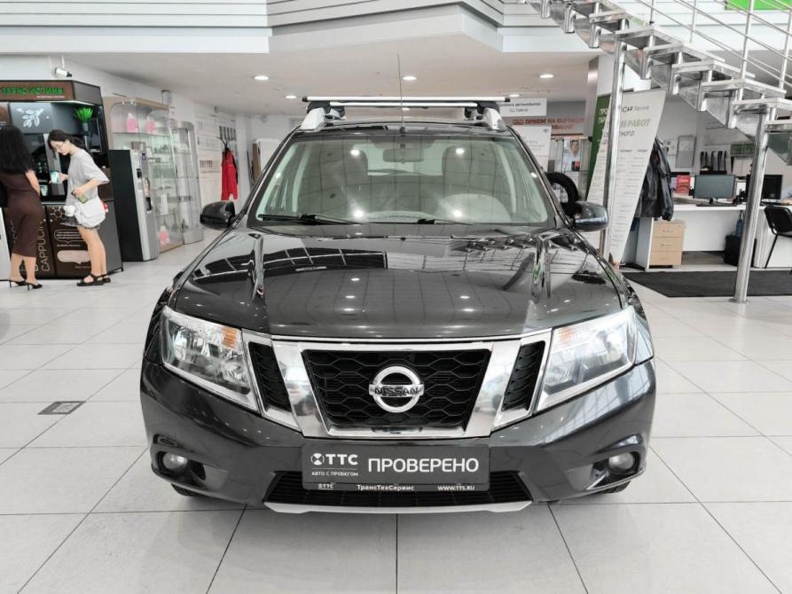 Nissan Terrano III (D10) Казань  - изображение 2