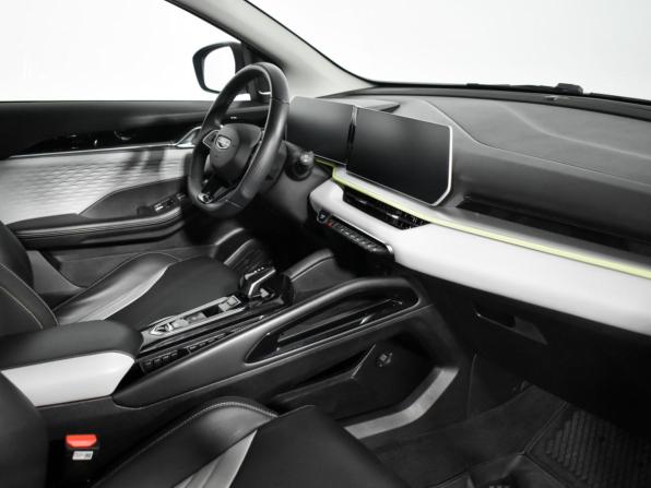 Geely Coolray I Рестайлинг с пробегом 2023 года, цена 1 880 000 рублей, 70721 км, внедорожник, Автокод Объявления