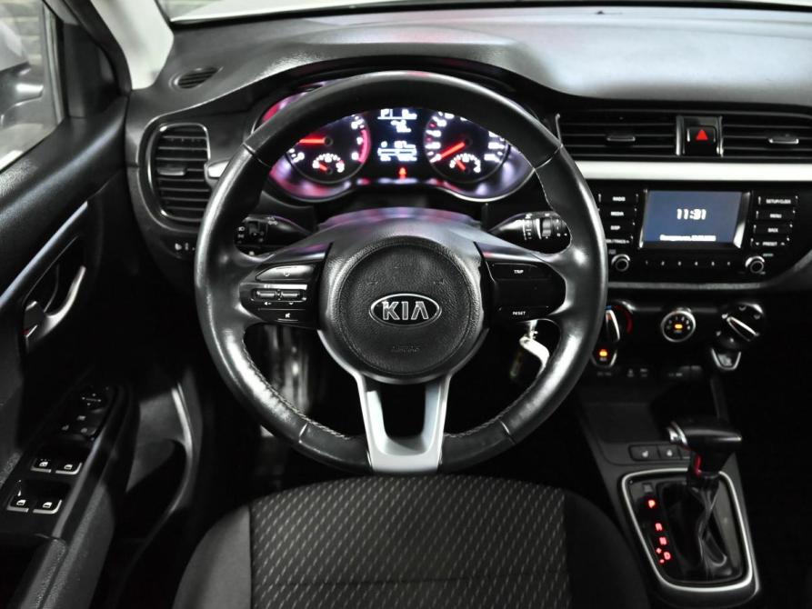 Kia Rio IV Екатеринбург  - изображение 12
