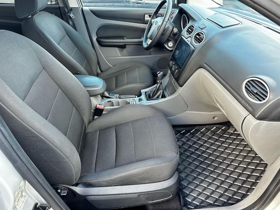 Ford Focus II Рестайлинг Волгоград  - изображение 20
