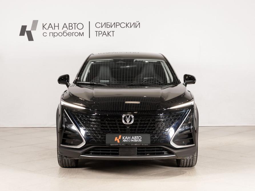 Changan UNI-T I Казань  - изображение 2