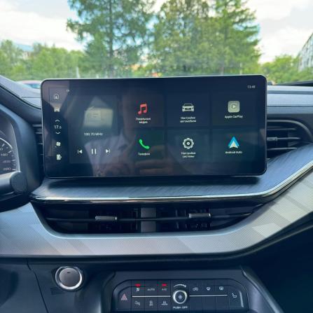 Haval F7x I Рестайлинг с пробегом 2022 года, цена 2 084 000 рублей, 33600 км, внедорожник, Автокод Объявления