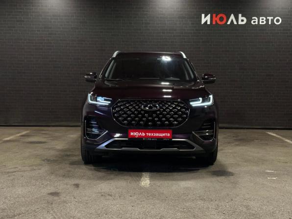 Chery Tiggo 8 Pro I с пробегом 2021 года, цена 2 150 000 рублей, 68240 км, внедорожник, Автокод Объявления