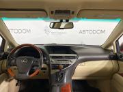 Lexus RX III Москва  - изображение 29