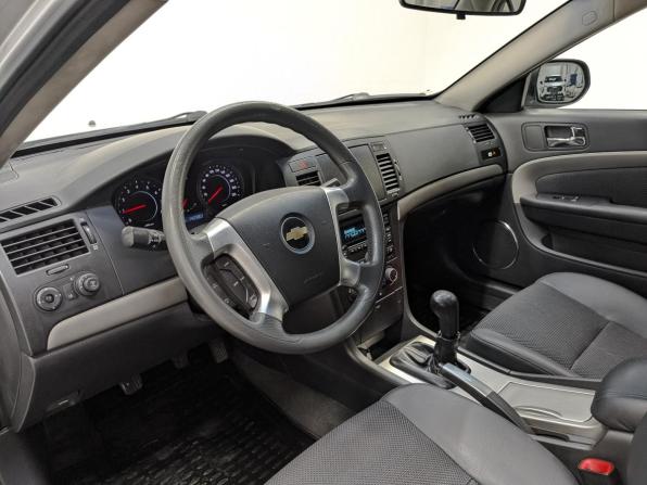 Chevrolet Epica V250 Рестайлинг с пробегом 2011 года, цена 745 000 рублей, 142883 км, седан, Автокод Объявления