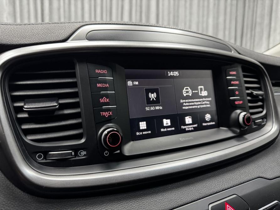 Kia Sorento III Prime Рестайлинг Стерлитамак  - изображение 34