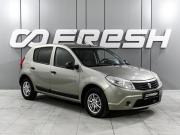 Renault Sandero I Ростов-на-Дону  - изображение 16