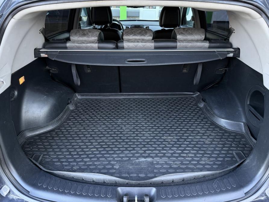 Kia Sportage III Ярославль  - изображение 18