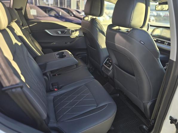 Chery Tiggo 8 Pro Max I Рестайлинг с пробегом 2024 года, цена 2 190 000 рублей, 30867 км, внедорожник, Автокод Объявления