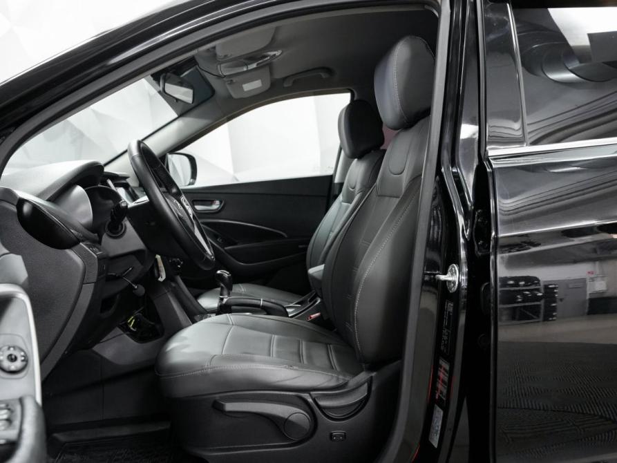 Hyundai Santa Fe III Ульяновск  - изображение 10