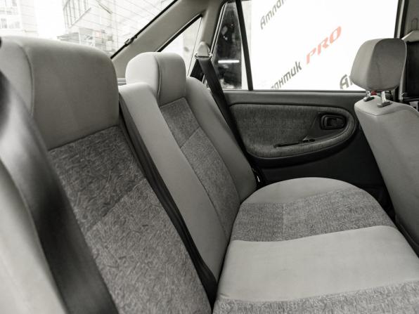 Daewoo Nexia I с пробегом 2005 года, цена 150 000 рублей, 146077 км, седан, Автокод Объявления
