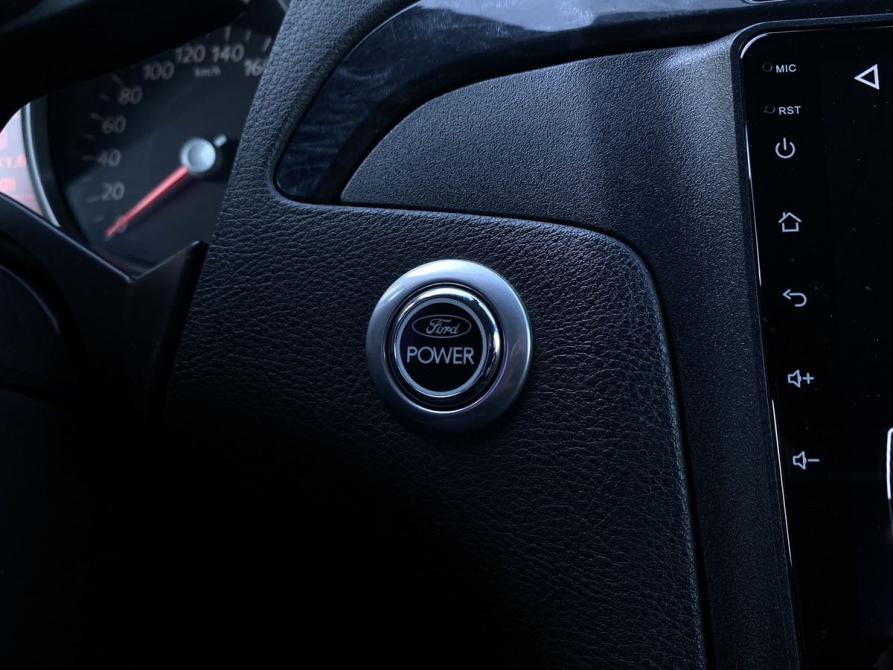 Ford Galaxy II Рестайлинг Москва  - изображение 16