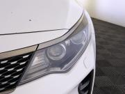 Kia Optima IV Рестайлинг Москва  - изображение 42