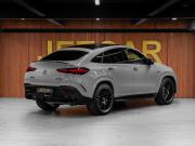 Mercedes-Benz GLE Coupe AMG II (C167) Рестайлинг Москва  - изображение 33