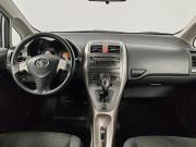 Toyota Auris I Москва  - изображение 36