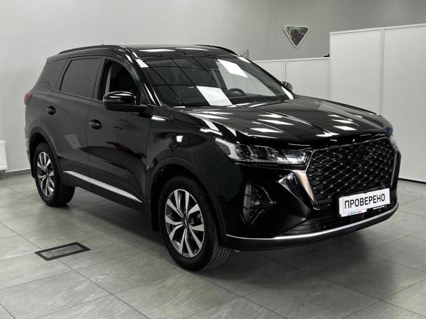 Chery Tiggo 7 Pro Max I с пробегом 2023 года, цена 1 970 000 рублей, 32250 км, внедорожник, Автокод Объявления